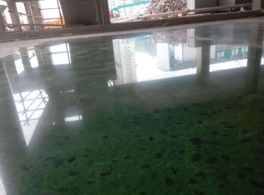 重慶地坪